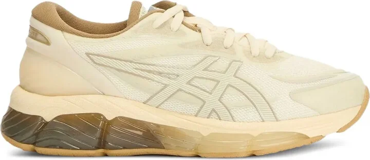 Gel-Quantum 360 VIII mesh-panel sneakers