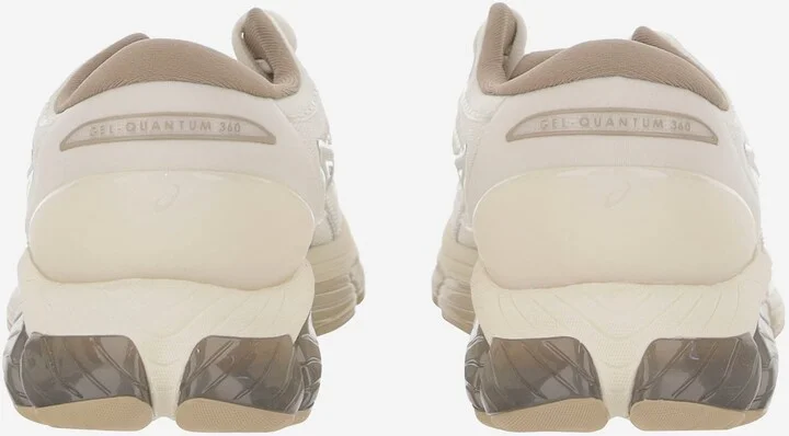 Gel-quantum 360 Viii Sneakers - Image 4