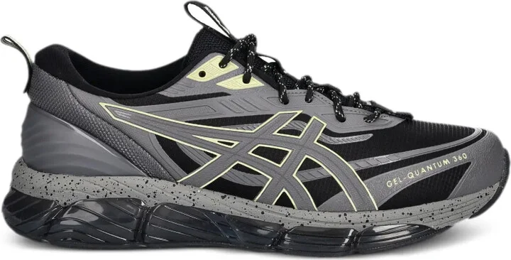 Gel-Quantum 360 VIII Utility sneakers