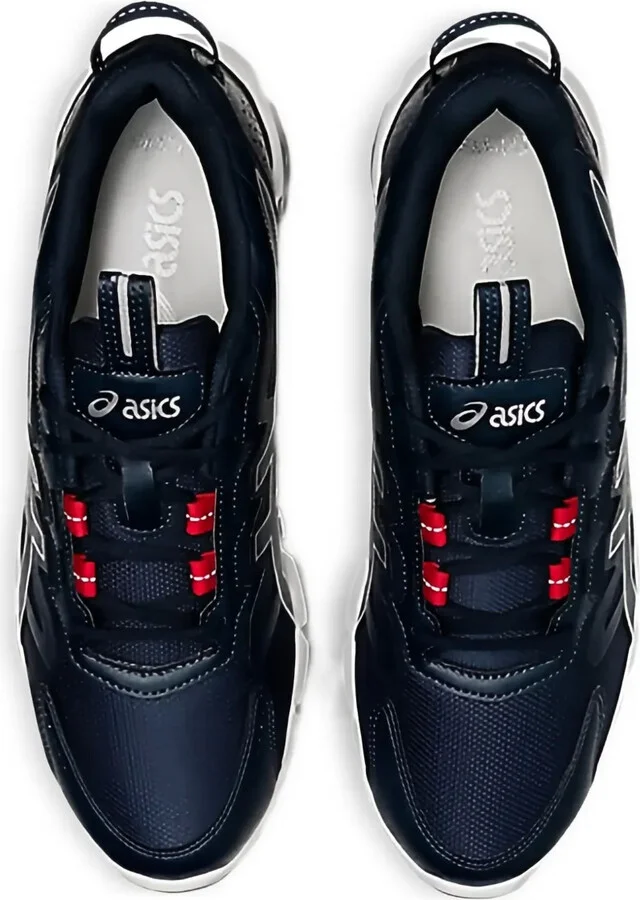 Gel-Quantum 90 3 "French Blue/Pure Silver" sneakers - Image 5