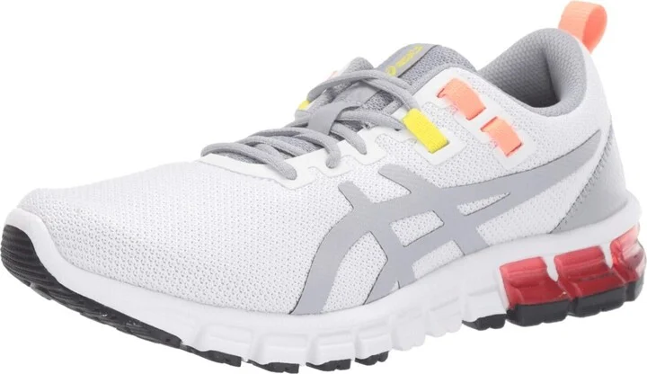 Gel-Quantum 90 Sneakers Women's 12 Sheet Rock Island Running Shoes EEE2902