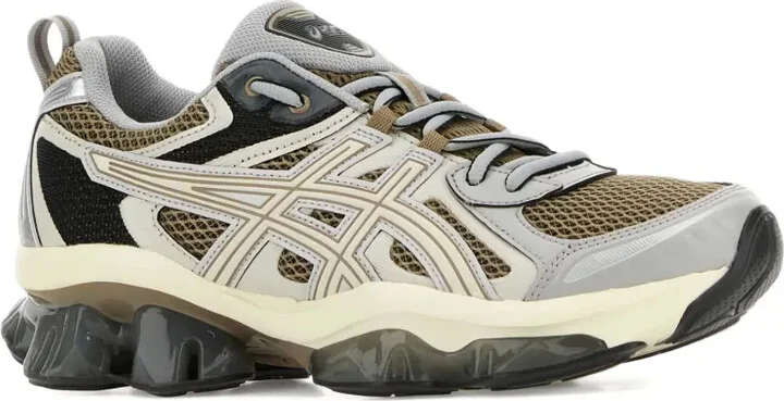 Gel Quantum Kinetic low-top sneakers - Image 2