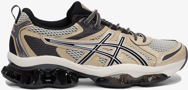 GEL-Quantum Kinetic Low-Top Sneakers