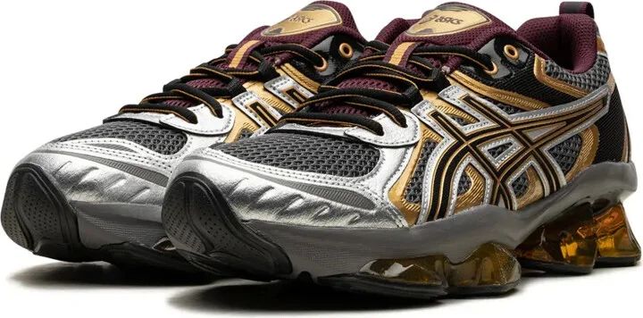 Gel-Quantum Kinetic panelled sneakers - Image 2
