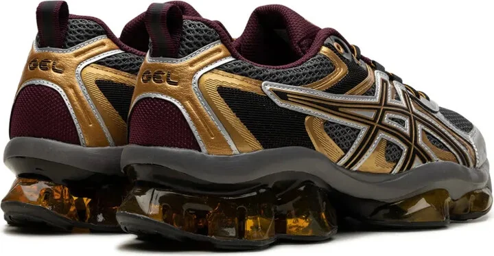 Gel-Quantum Kinetic panelled sneakers - Image 3