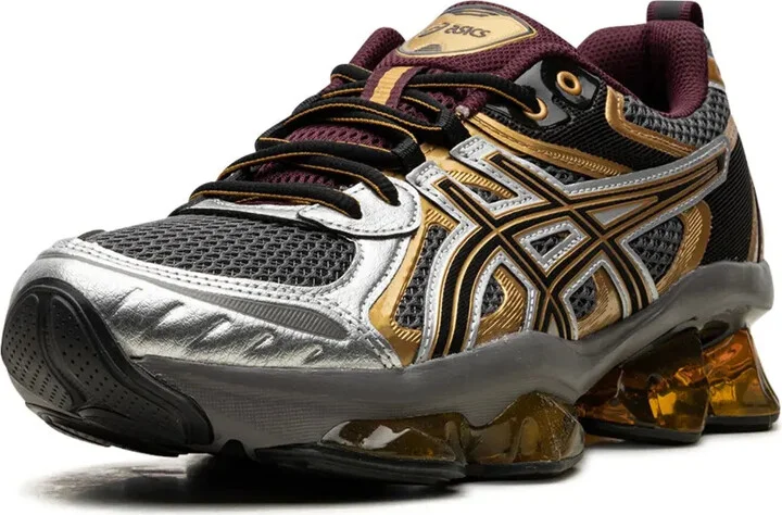 Gel-Quantum Kinetic panelled sneakers - Image 4