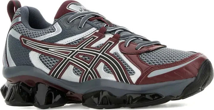 Gel-Quantum Kinetic "Sheet Rock Dark Cherry" - Image 2