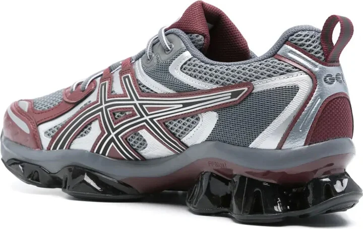 Gel-Quantum Kinetic "Sheet Rock Dark Cherry" - Image 3