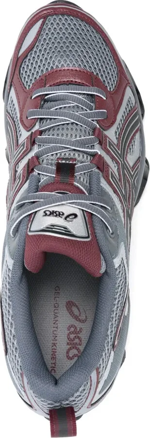 Gel-Quantum Kinetic "Sheet Rock Dark Cherry" - Image 4