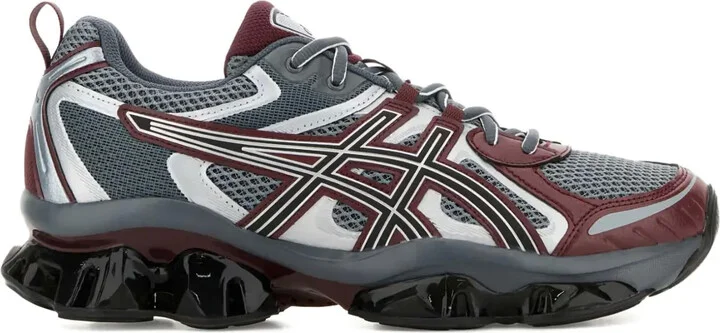 Gel-Quantum Kinetic "Sheet Rock Dark Cherry"