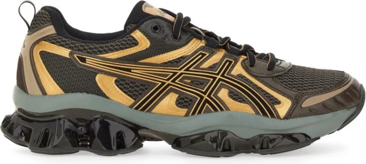 Gel-Quantum Kinetic" Sneaker