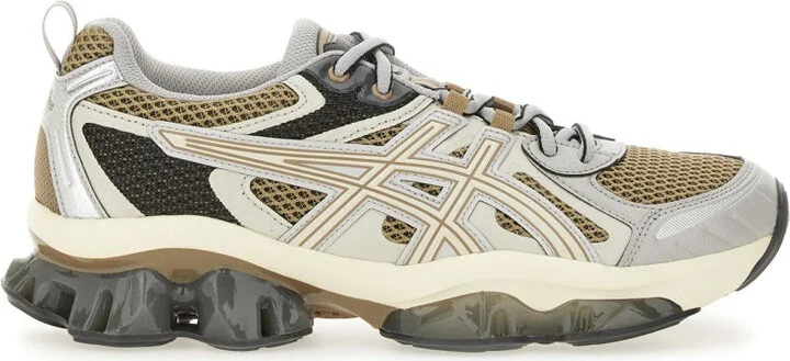 "Gel-Quantum Kinetic" Sneaker