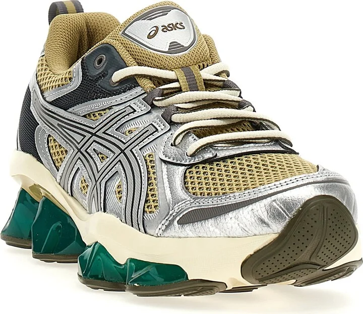 'gel-quantum Kinetic' Sneakers - Image 2