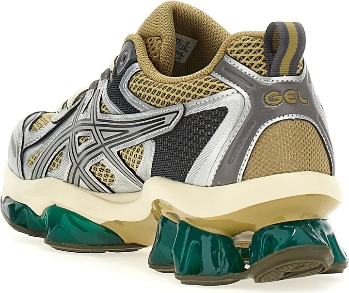 'gel-quantum Kinetic' Sneakers - Image 3