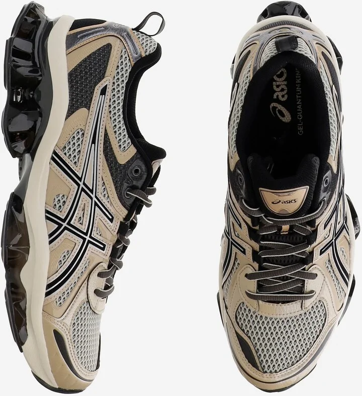 Gel-quantum Kinetic Sneakers - Image 2