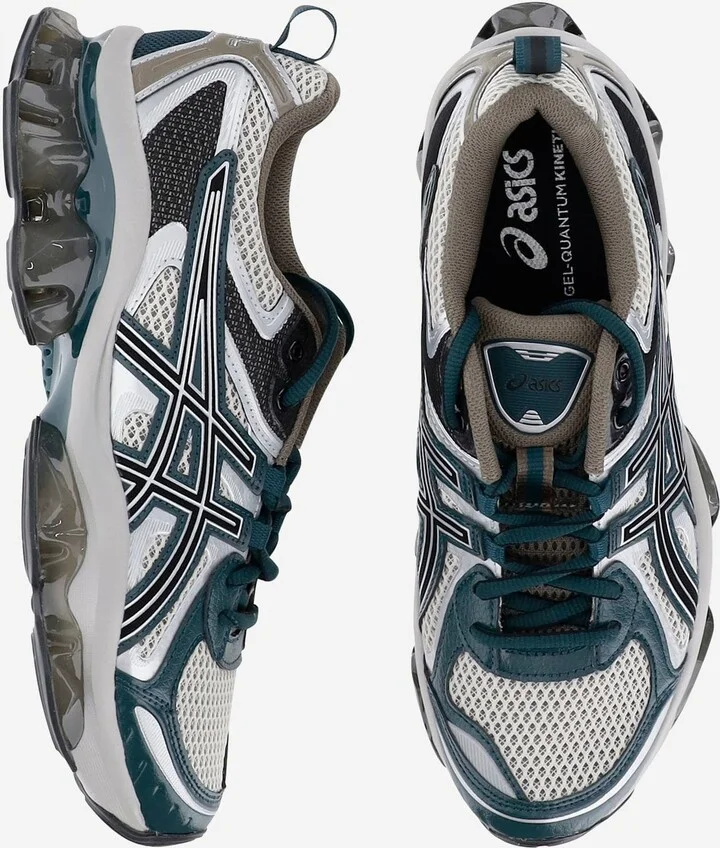 Gel-quantum Kinetic Sneakers - Image 2