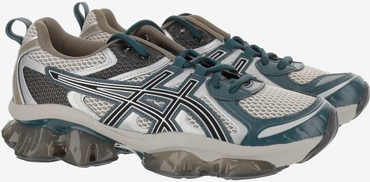 Gel-quantum Kinetic Sneakers - Image 3