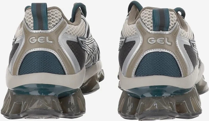 Gel-quantum Kinetic Sneakers - Image 4