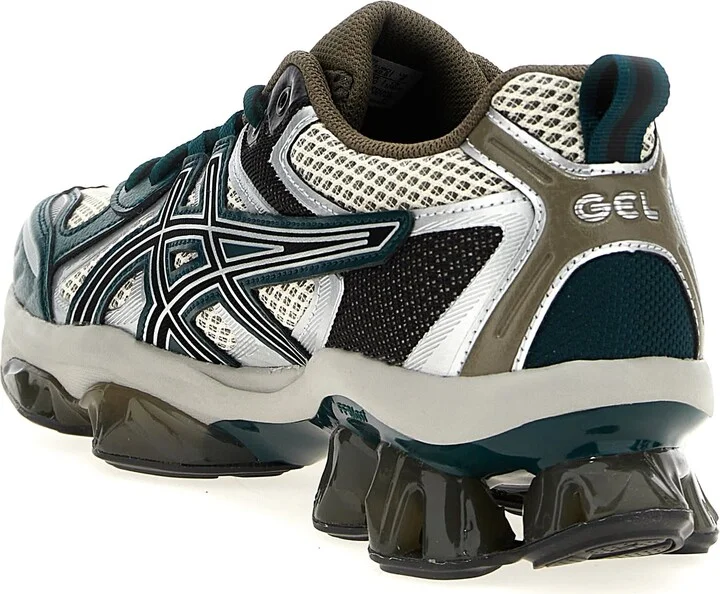 'gel-quantum Kinetic' Sneakers - Image 3