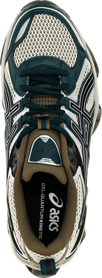 'gel-quantum Kinetic' Sneakers - Image 4