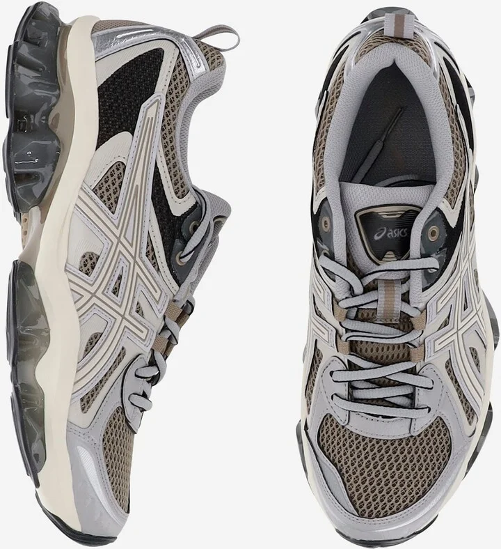 Gel-quantum Kinetic Sneakers - Image 2