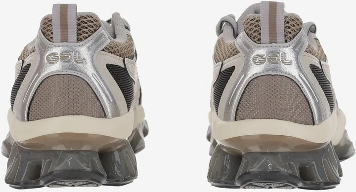 Gel-quantum Kinetic Sneakers - Image 4