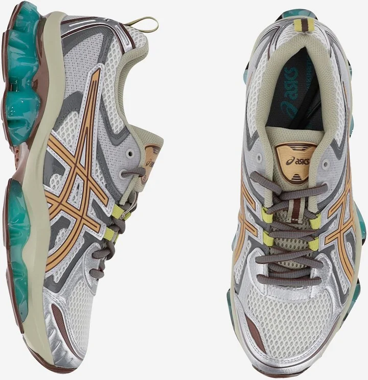 Gel-quantum Kinetic Sneakers - Image 2