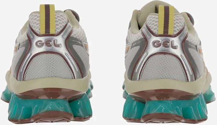 Gel-quantum Kinetic Sneakers - Image 4