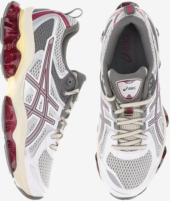 Gel-quantum Kinetic Sneakers - Image 2