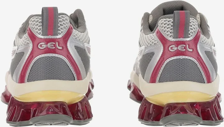 Gel-quantum Kinetic Sneakers - Image 4