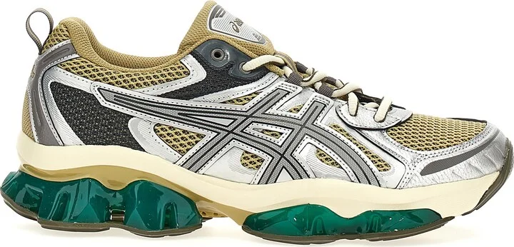 'gel-quantum Kinetic' Sneakers