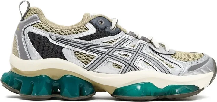 Gel-Quantum Kinetic sneakers