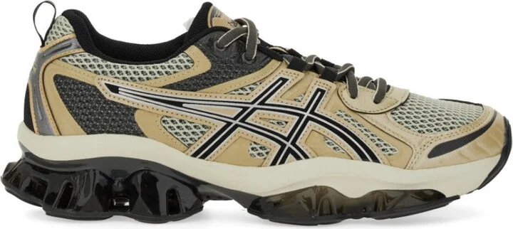 Gel-Quantum Kinetic" Sneakers