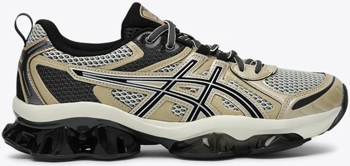 Gel-Quantum Kinetic Sneakers