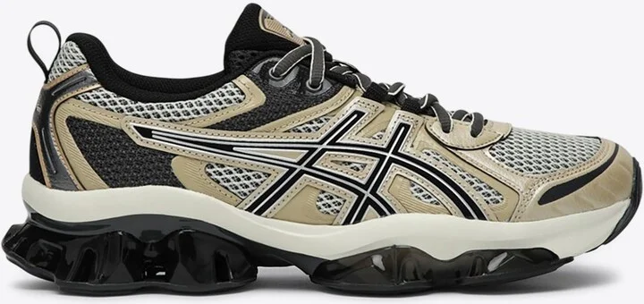 Gel-Quantum Kinetic Sneakers