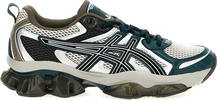 'gel-quantum Kinetic' Sneakers