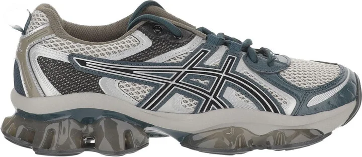 Gel-Quantum Kinetic Sneakers