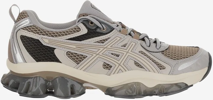 Gel-quantum Kinetic Sneakers