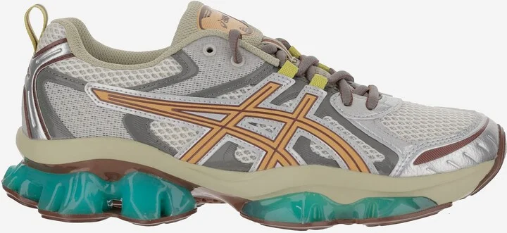 Gel-quantum Kinetic Sneakers