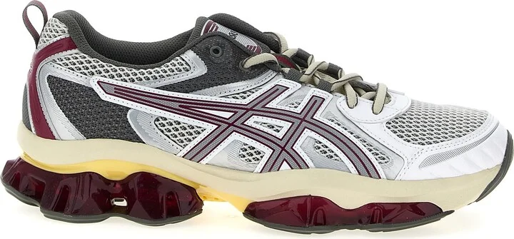 'gel-quantum Kinetic' Sneakers