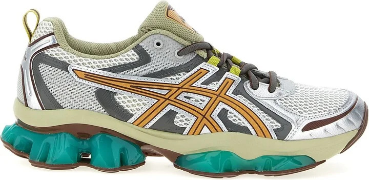 'gel-quantum Kinetic' Sneakers