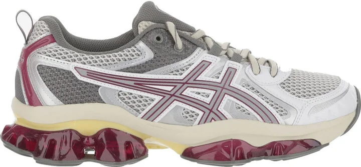 Gel-Quantum Kinetic Sneakers