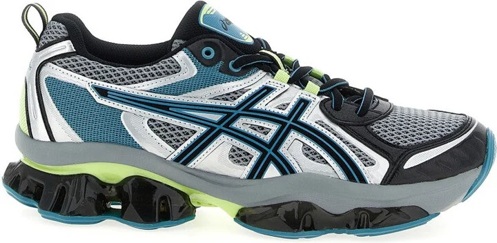 'Gel-Quantum Kinetic' Sneakers