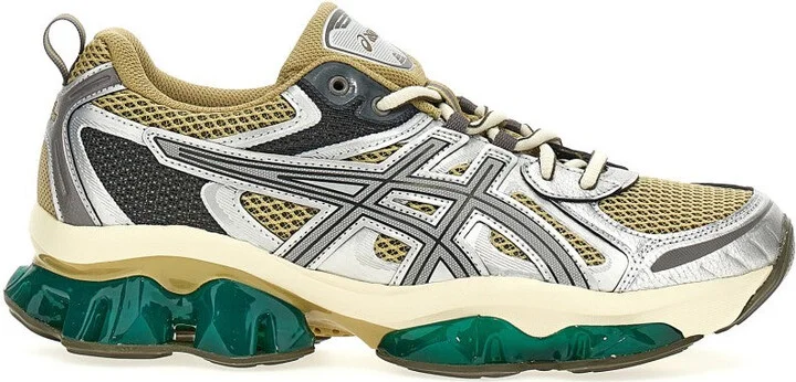 'Gel-Quantum Kinetic' Sneakers