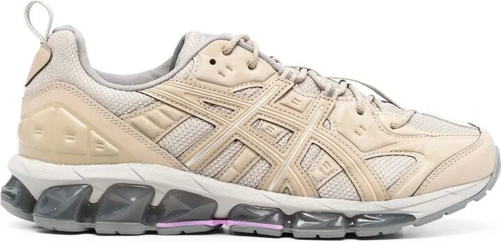 Gel-Quantum low-top sneakers