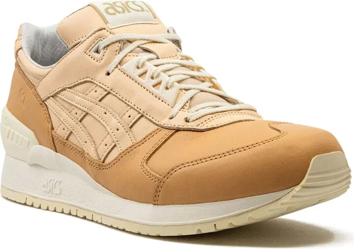 Gel-Respector "Veg Tan" sneakers - Image 2