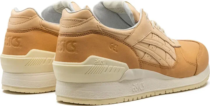 Gel-Respector "Veg Tan" sneakers - Image 3
