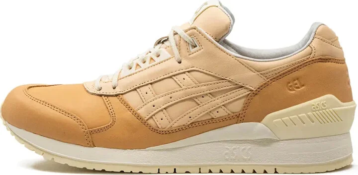 Gel-Respector "Veg Tan" sneakers - Image 5