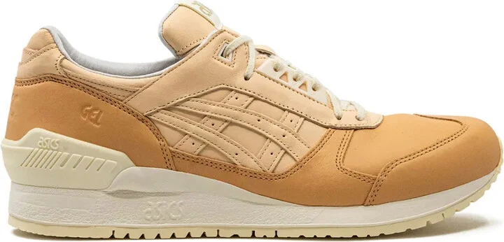 Gel-Respector "Veg Tan" sneakers