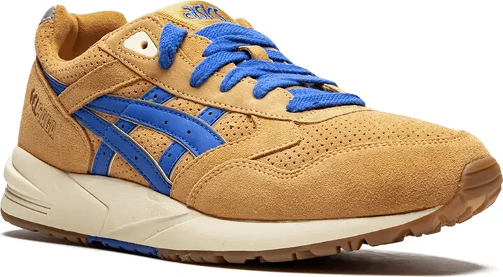 Gel-Saga "Footpatrol" sneakers - Image 2